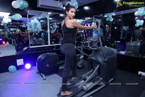 Solitaire Fitness plus Opening