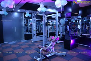 Solitaire Fitness plus Opening