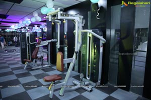 Solitaire Fitness plus Opening