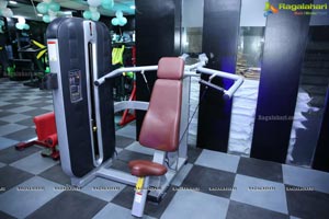 Solitaire Fitness plus Opening