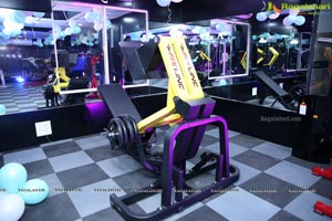 Solitaire Fitness plus Opening