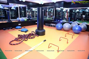 Solitaire Fitness plus Opening