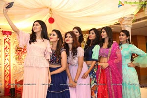 Style Bazaar - Fashion Show & Curtain Raiser