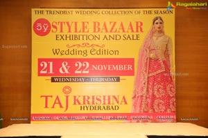 Style Bazaar - Fashion Show & Curtain Raiser