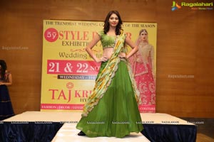 Style Bazaar - Fashion Show & Curtain Raiser