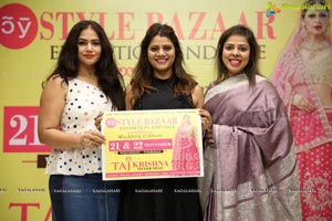 Style Bazaar - Fashion Show & Curtain Raiser