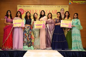 Style Bazaar - Fashion Show & Curtain Raiser