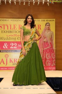 Style Bazaar - Fashion Show & Curtain Raiser