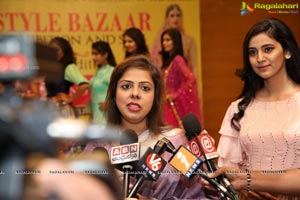 Style Bazaar - Fashion Show & Curtain Raiser