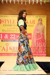 Style Bazaar - Fashion Show & Curtain Raiser