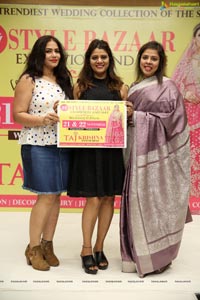 Style Bazaar - Fashion Show & Curtain Raiser