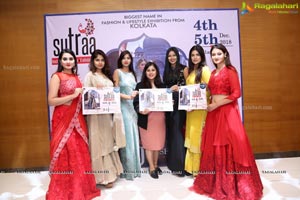 Sutraa Wedding Exhibition Logo Launch & Fashion Show