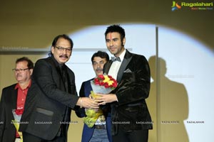 Telangana Artists Association (TAA) Virtuoso Awards 2018