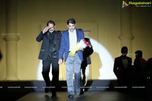 Telangana Artists Association (TAA) Virtuoso Awards 2018