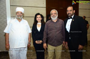 Telangana Artists Association (TAA) Virtuoso Awards 2018