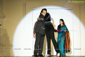 Telangana Artists Association (TAA) Virtuoso Awards 2018