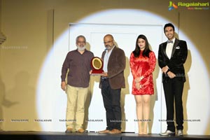 Telangana Artists Association (TAA) Virtuoso Awards 2018