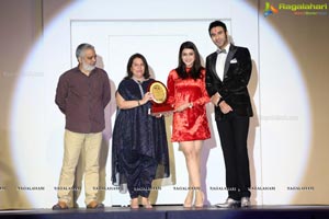 Telangana Artists Association (TAA) Virtuoso Awards 2018