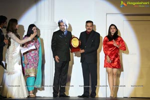 Telangana Artists Association (TAA) Virtuoso Awards 2018