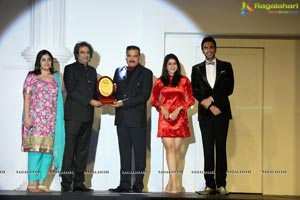 Telangana Artists Association (TAA) Virtuoso Awards 2018