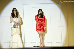 Telangana Artists Association (TAA) Virtuoso Awards 2018