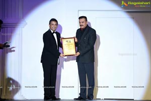 Telangana Artists Association (TAA) Virtuoso Awards 2018