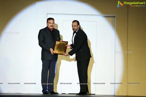 Telangana Artists Association (TAA) Virtuoso Awards 2018