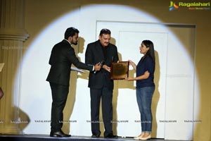 Telangana Artists Association (TAA) Virtuoso Awards 2018