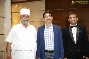 Telangana Artists Association (TAA) Virtuoso Awards 2018