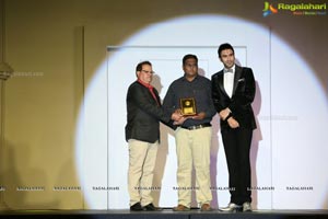 Telangana Artists Association (TAA) Virtuoso Awards 2018