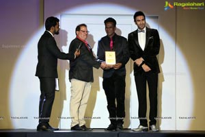 Telangana Artists Association (TAA) Virtuoso Awards 2018