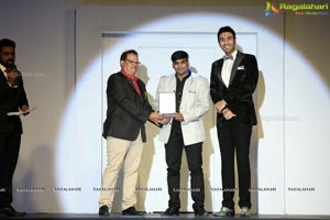 Telangana Artists Association (TAA) Virtuoso Awards 2018