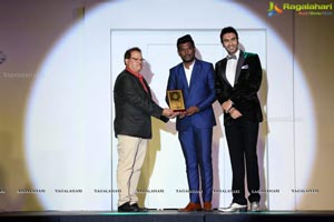 Telangana Artists Association (TAA) Virtuoso Awards 2018