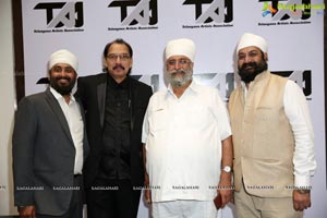 Telangana Artists Association (TAA) Virtuoso Awards 2018