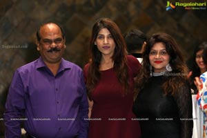 Telangana Artists Association (TAA) Virtuoso Awards 2018