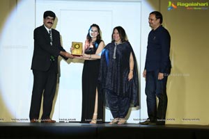 Telangana Artists Association (TAA) Virtuoso Awards 2018