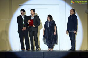 Telangana Artists Association (TAA) Virtuoso Awards 2018