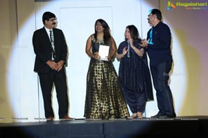 Telangana Artists Association (TAA) Virtuoso Awards 2018