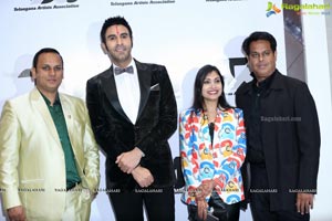 Telangana Artists Association (TAA) Virtuoso Awards 2018