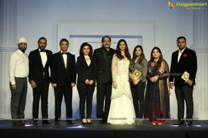 Telangana Artists Association (TAA) Virtuoso Awards 2018