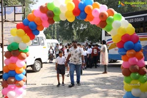 Round Table India Organizes Taare Zameen Par