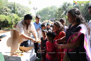 Round Table India Organizes Taare Zameen Par