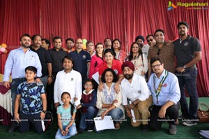 Round Table India Organizes Taare Zameen Par