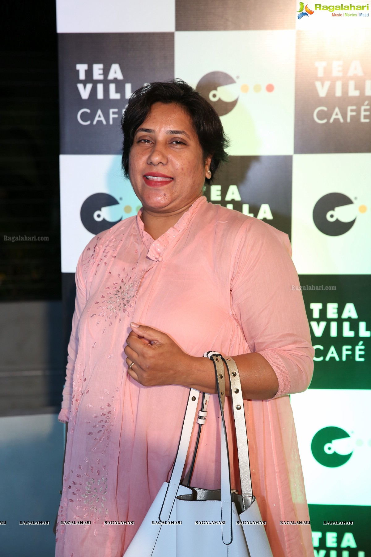 Tea Villa Cafe Launch at Jubilee Hills, Hyderabad