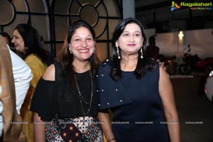 Tea Villa Cafe Launch