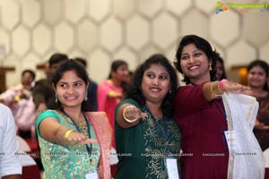 Tetrasoft India IT Associates Cultural Programs