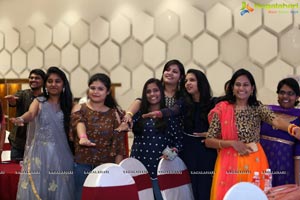 Tetrasoft India IT Associates Cultural Programs