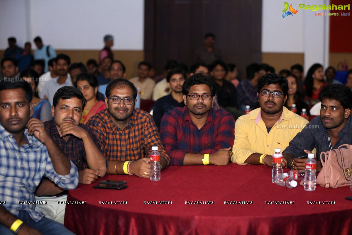 Tetrasoft India IT Associates Cultural Programs @ ‘Samanvay’ Annual Town Hall Meeting
