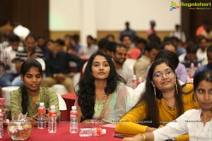 Tetrasoft India IT Associates Cultural Programs
