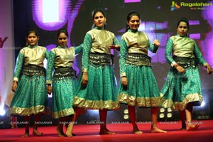 Tetrasoft India IT Associates Cultural Programs